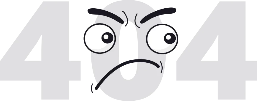 CityRyde page not found illustration