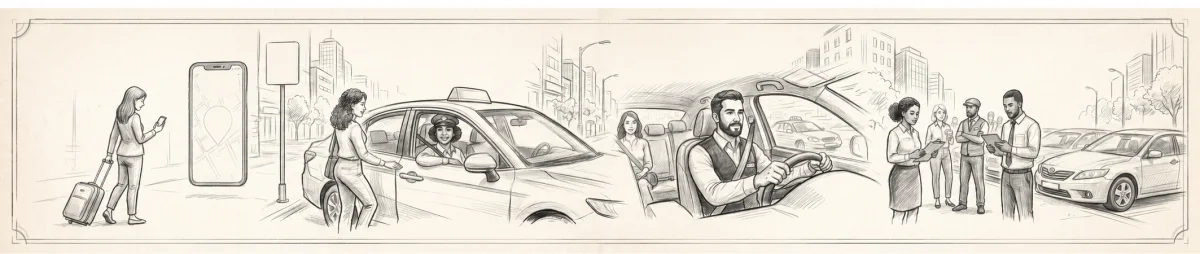 CityRyde Bike, Auto and Car Taxi Booking: cityryde car taxi card