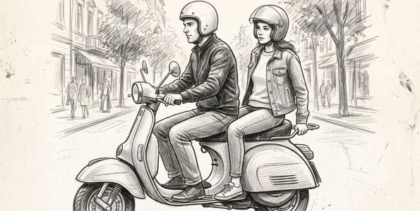 Uncomfortable Cityryde ride